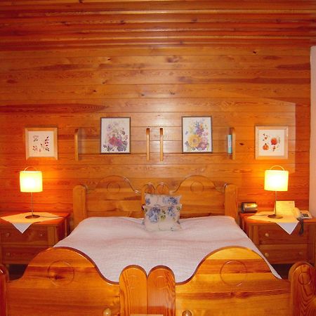 Gasthof Gerlinde Gibiser Otel Heiligenkreuz im Lafnitztal Oda fotoğraf